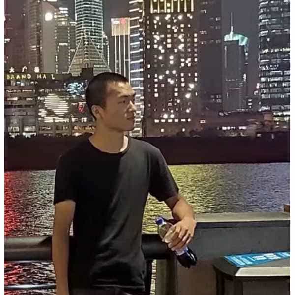 25岁岁河南单身帅哥 - 柳州吉缘网