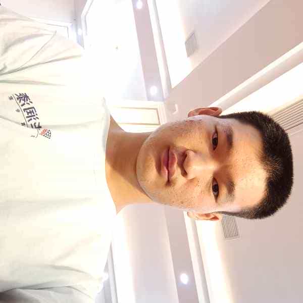 26岁岁河南单身帅哥 - 柳州吉缘网