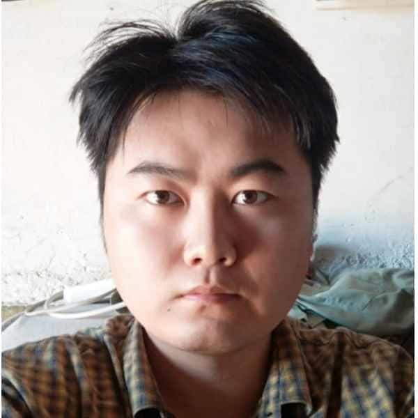 35岁岁河南单身帅哥 - 柳州吉缘网