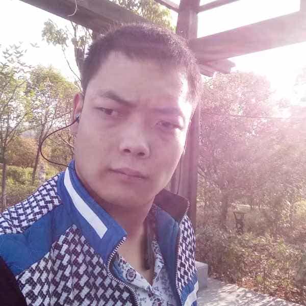 32岁岁陕西单身帅哥 - 柳州吉缘网