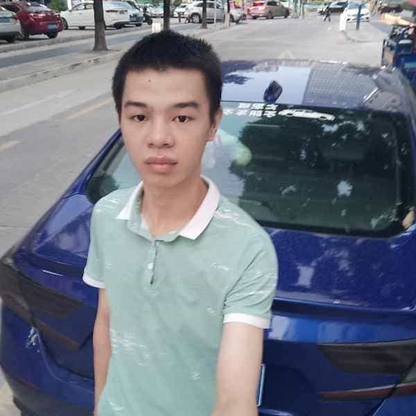 27岁岁广东单身帅哥 - 柳州吉缘网