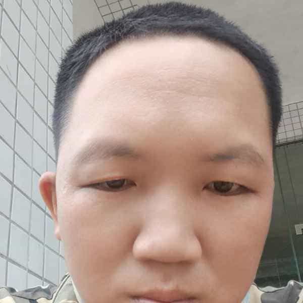 35岁岁广东单身帅哥 - 柳州吉缘网