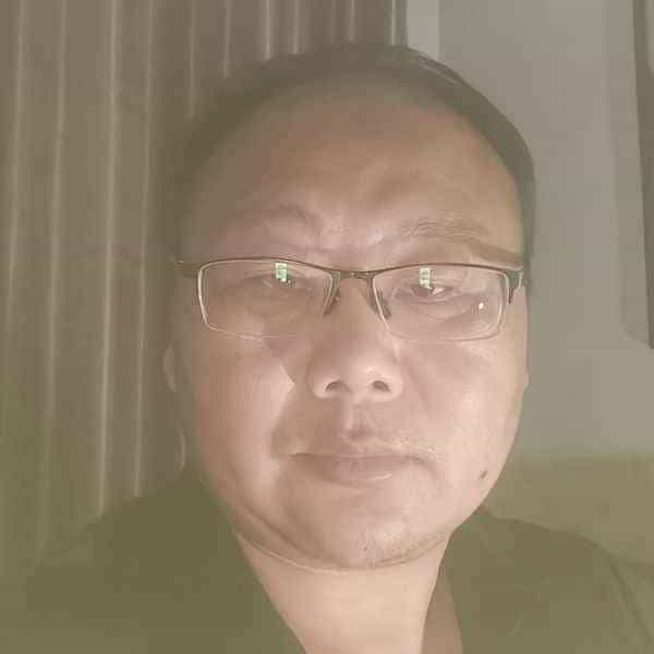 44岁岁山东单身帅哥 - 柳州吉缘网