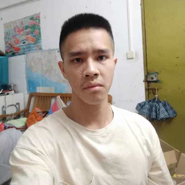 28岁岁广东单身帅哥 - 柳州吉缘网