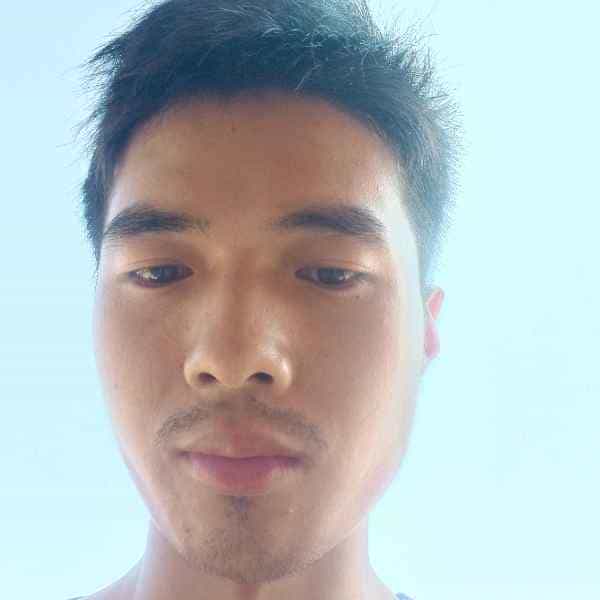 29岁岁河南单身帅哥 - 柳州吉缘网