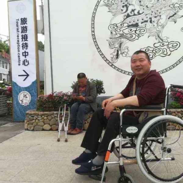 35岁岁浙江单身帅哥 - 柳州吉缘网