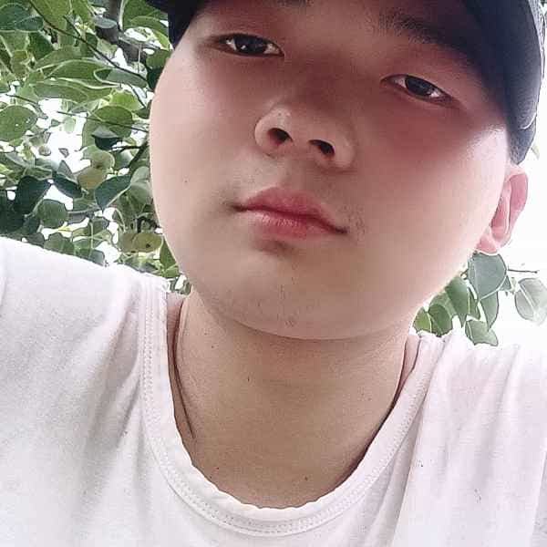 21岁岁安徽单身帅哥 - 柳州吉缘网