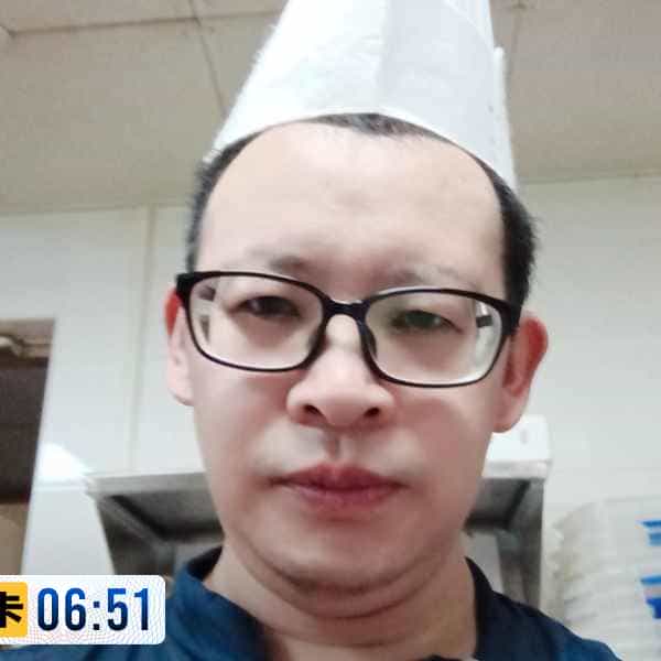 43岁岁山西单身帅哥 - 柳州吉缘网