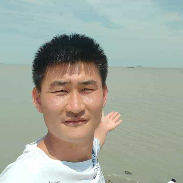 32岁岁山东单身帅哥 - 柳州吉缘网