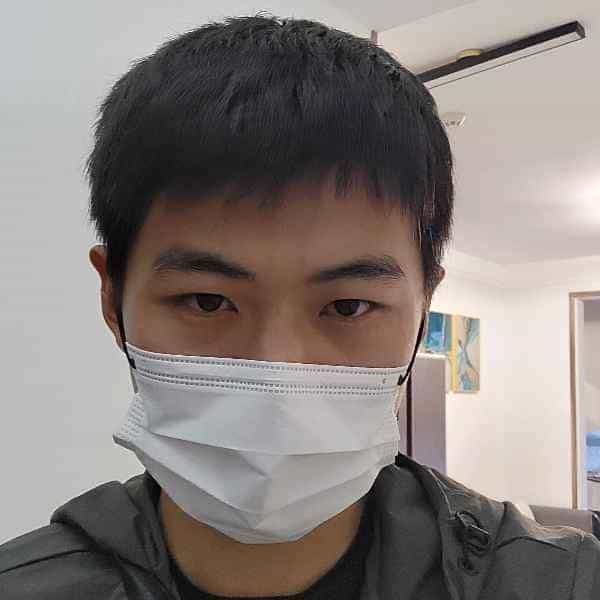33岁岁山东单身帅哥 - 柳州吉缘网
