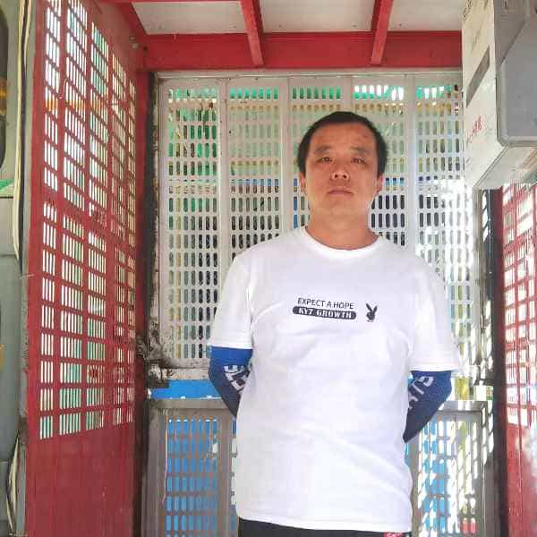 37岁岁辽宁单身帅哥 - 柳州吉缘网
