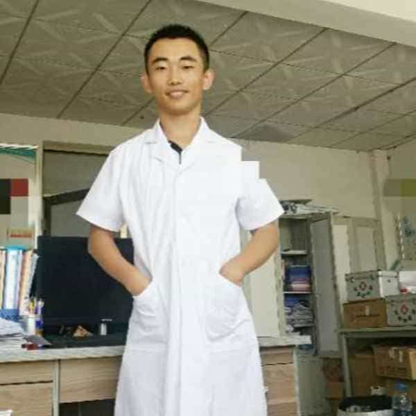 36岁岁山东单身帅哥 - 柳州吉缘网