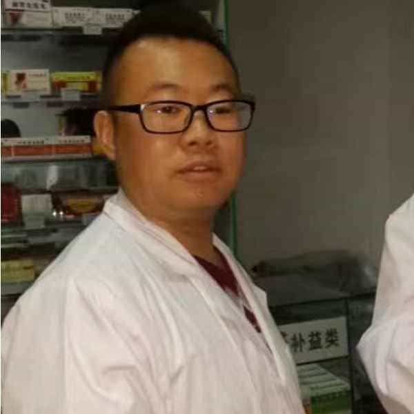 38岁岁山西单身帅哥 - 柳州吉缘网