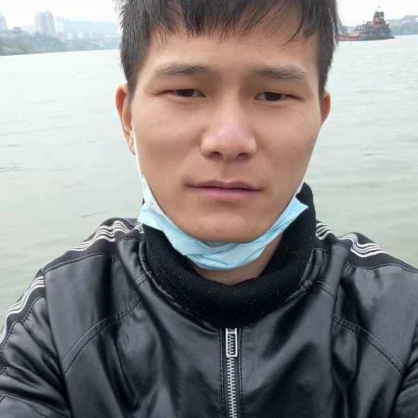 31岁岁江西单身帅哥 - 柳州吉缘网