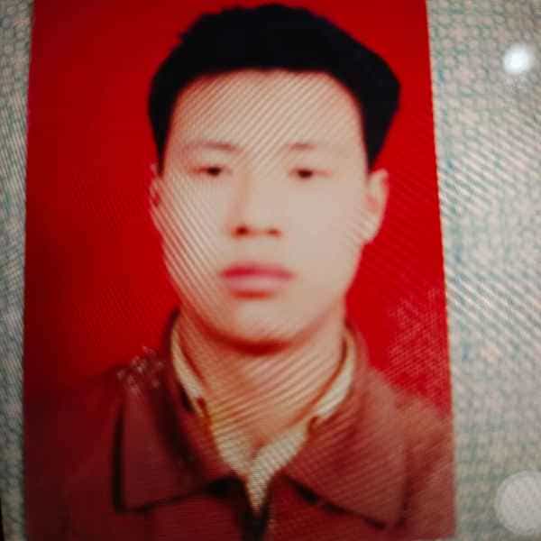 35岁岁安徽单身帅哥 - 柳州吉缘网