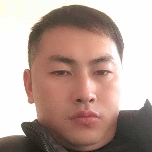 35岁岁河南单身帅哥 - 柳州吉缘网
