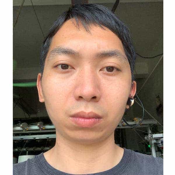 30岁岁广东单身帅哥 - 柳州吉缘网