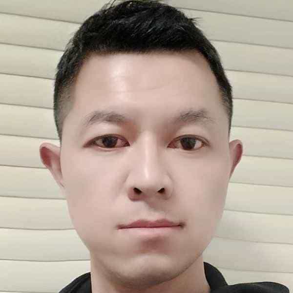 37岁岁安徽单身帅哥 - 柳州吉缘网