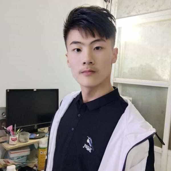 21岁岁河南单身帅哥 - 柳州吉缘网