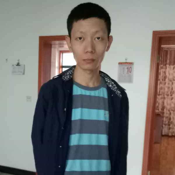 35岁岁江苏单身帅哥 - 柳州吉缘网