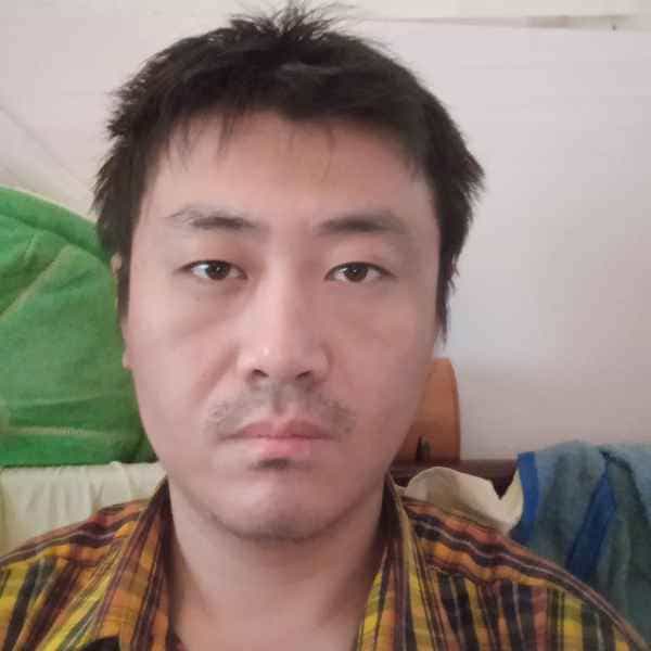38岁岁辽宁单身帅哥 - 柳州吉缘网