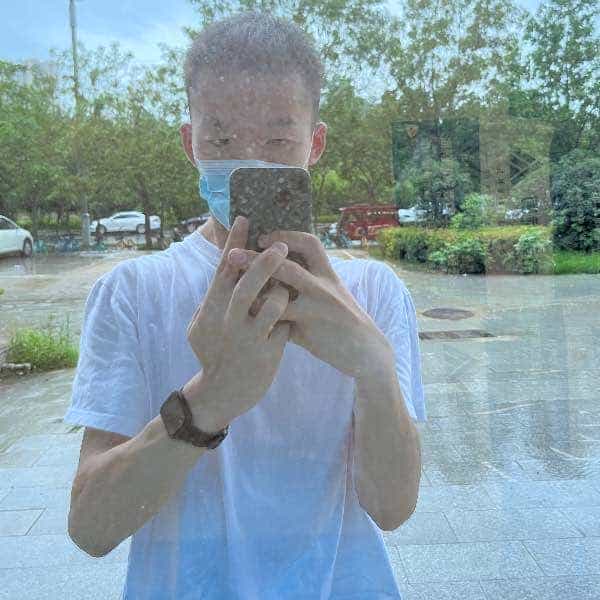 28岁岁河南单身帅哥 - 柳州吉缘网