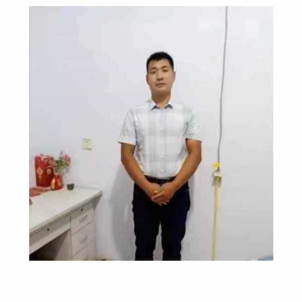 36岁岁山东单身帅哥 - 柳州吉缘网