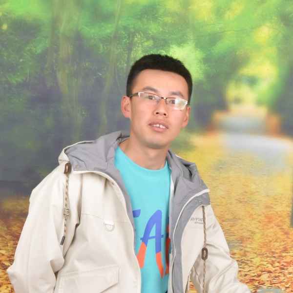 32岁岁甘肃单身帅哥 - 柳州吉缘网