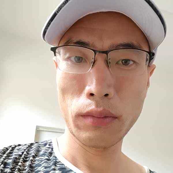 38岁岁山西单身帅哥 - 柳州吉缘网