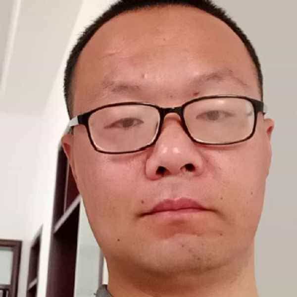 41岁岁河南单身帅哥 - 柳州吉缘网