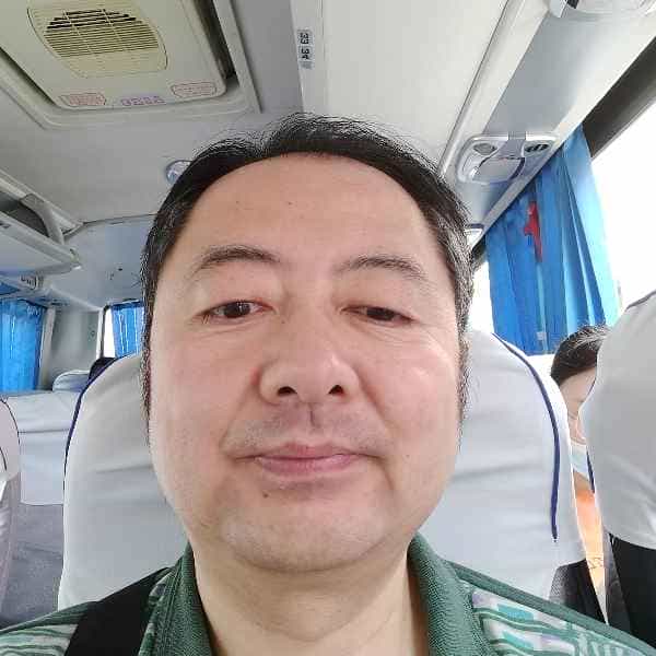 52岁岁辽宁单身帅哥 - 柳州吉缘网