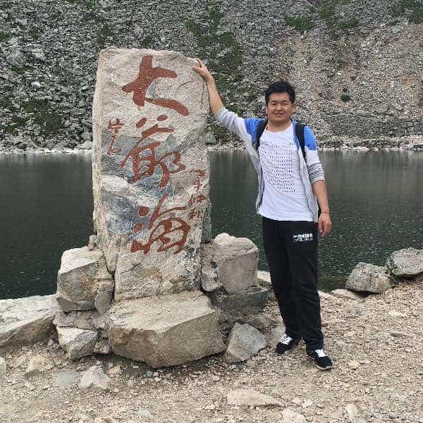 66岁岁内蒙古单身帅哥 - 柳州吉缘网