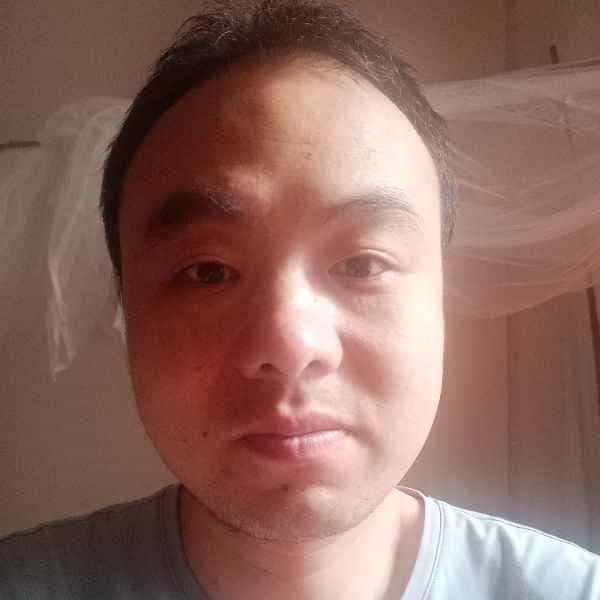 42岁岁河南单身帅哥 - 柳州吉缘网