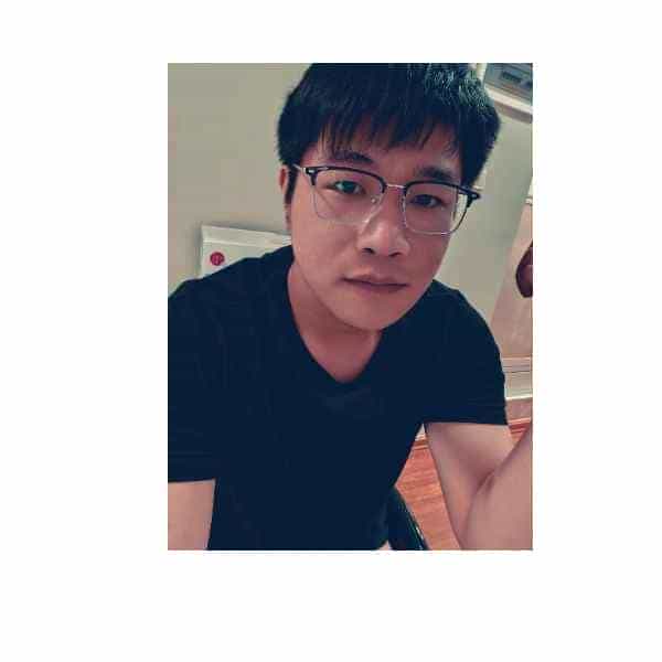 29岁岁广东单身帅哥 - 柳州吉缘网