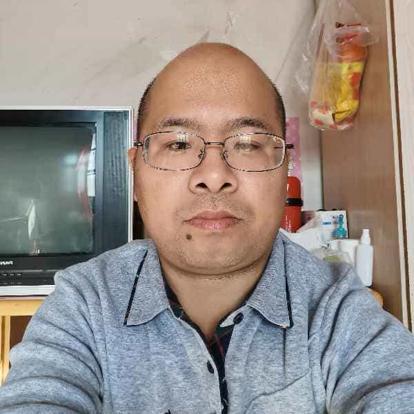 37岁岁山东单身帅哥 - 柳州吉缘网