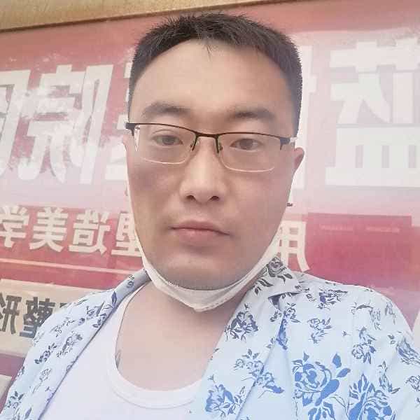 38岁岁辽宁单身帅哥 - 柳州吉缘网