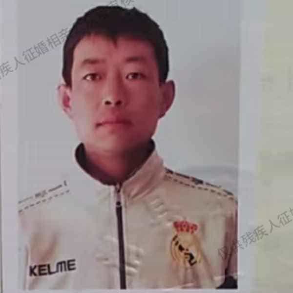 39岁岁河南单身帅哥 - 柳州吉缘网