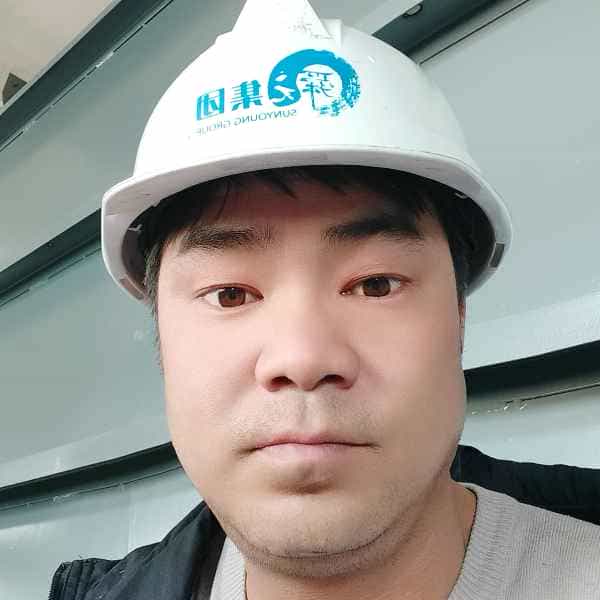 35岁岁湖北单身帅哥 - 柳州吉缘网