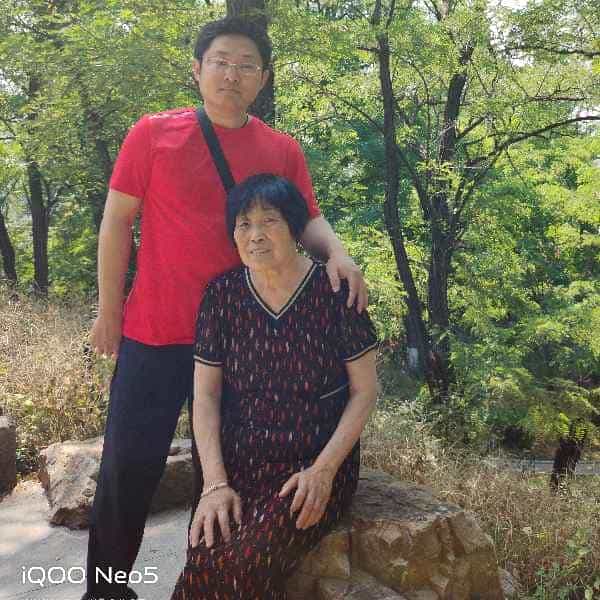 39岁岁辽宁单身帅哥 - 柳州吉缘网