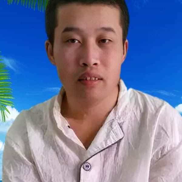 36岁岁陕西单身帅哥 - 柳州吉缘网
