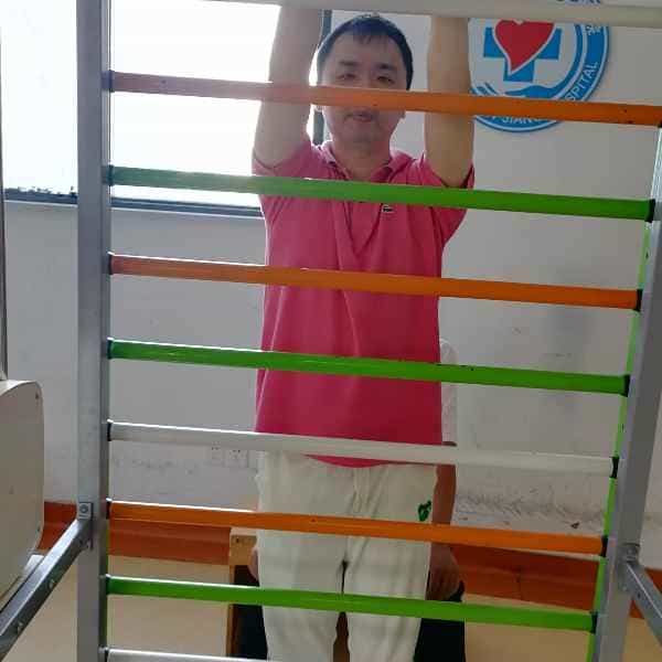 35岁岁安徽单身帅哥 - 柳州吉缘网