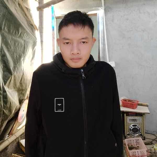 27岁岁江西单身帅哥 - 柳州吉缘网
