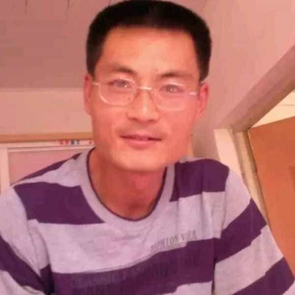 48岁岁山东单身帅哥 - 柳州吉缘网
