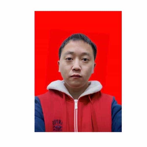 33岁岁四川单身帅哥 - 柳州吉缘网