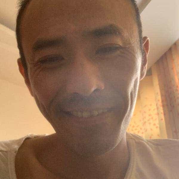 39岁岁江苏单身帅哥 - 柳州吉缘网