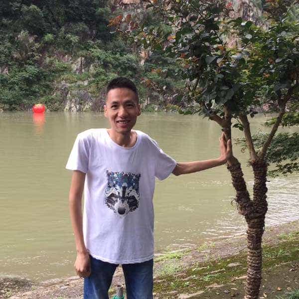40岁岁湖北单身帅哥 - 柳州吉缘网
