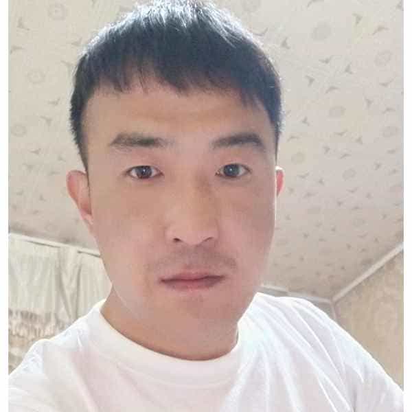 35岁岁山西单身帅哥 - 柳州吉缘网