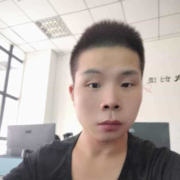 27岁岁河南单身帅哥 - 柳州吉缘网