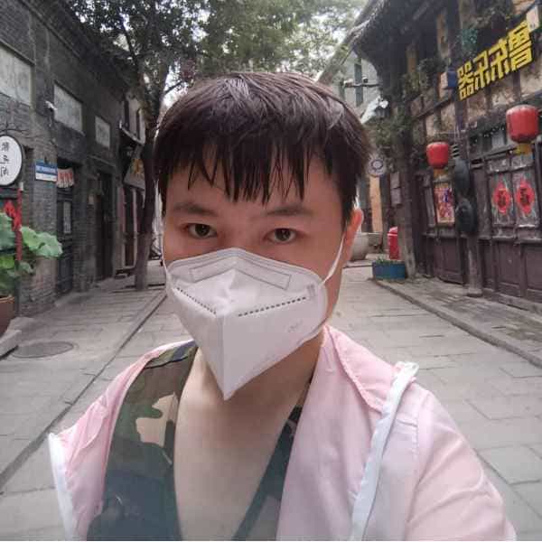 30岁岁河北单身帅哥 - 柳州吉缘网
