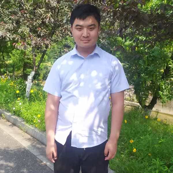 29岁岁江西单身帅哥 - 柳州吉缘网